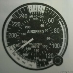 উড়োজাহাজের এয়ার ডেটা