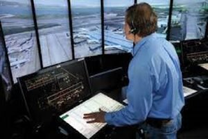 এয়ার ট্রাফিক কন্ট্রোলার লাইসেন্স