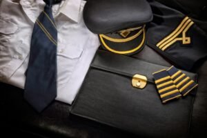 এয়ারক্রাফ্ট পাইলট