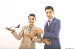 কীভাবে কেবিন ক্রু হবে