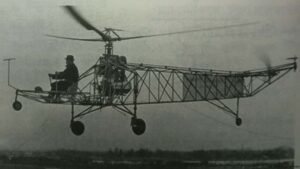 হেলিকপ্টার আবিষ্কার 2 হেলিকপ্টার আবিষ্কার
