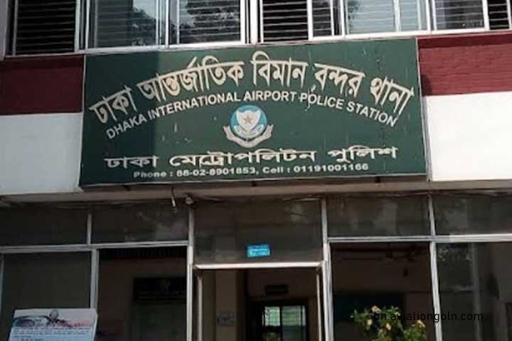 বিমানবন্দরে বিয়ারসহ আটক ২